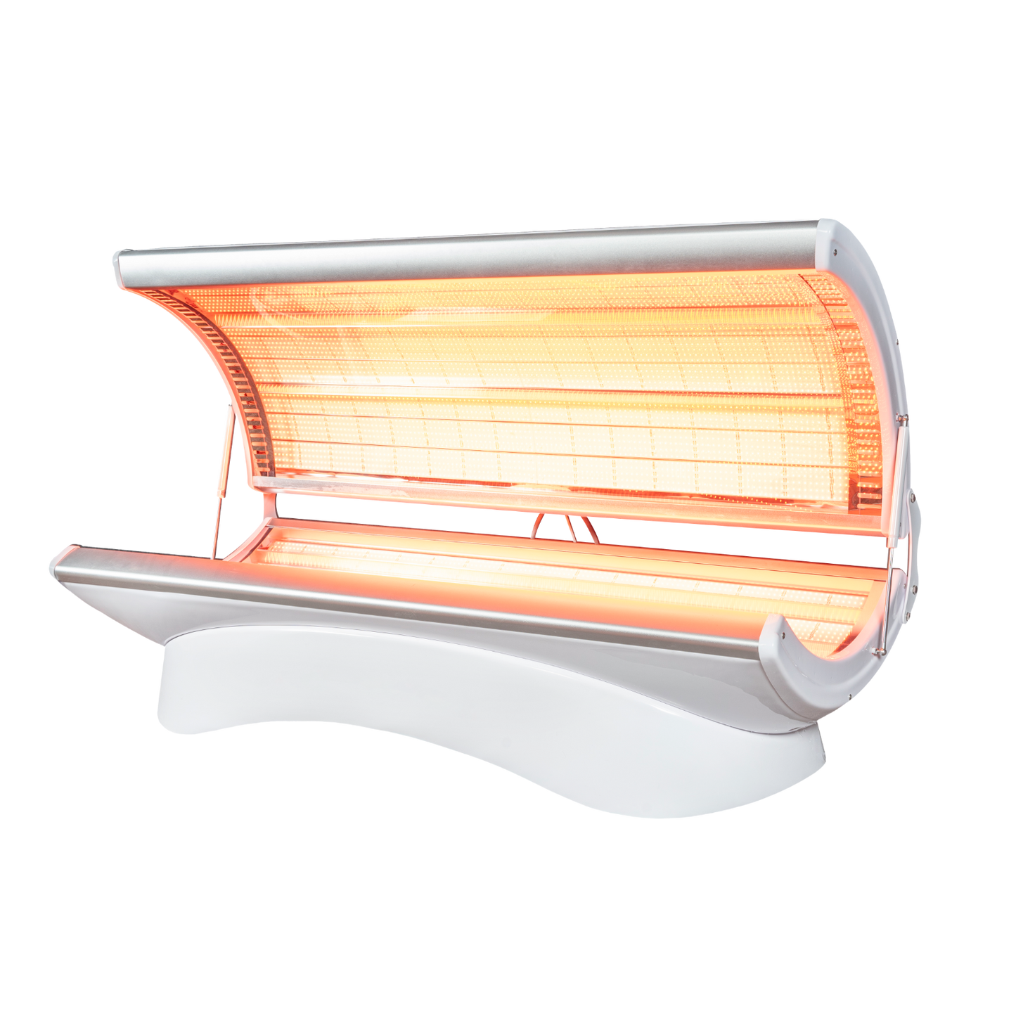 MERICAN M4N Plus Red Light Bed | 360° Full-Body 633–940nm Radiance Therapy