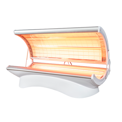 MERICAN M4N Plus Red Light Bed | 360° Full-Body 633–940nm Radiance Therapy