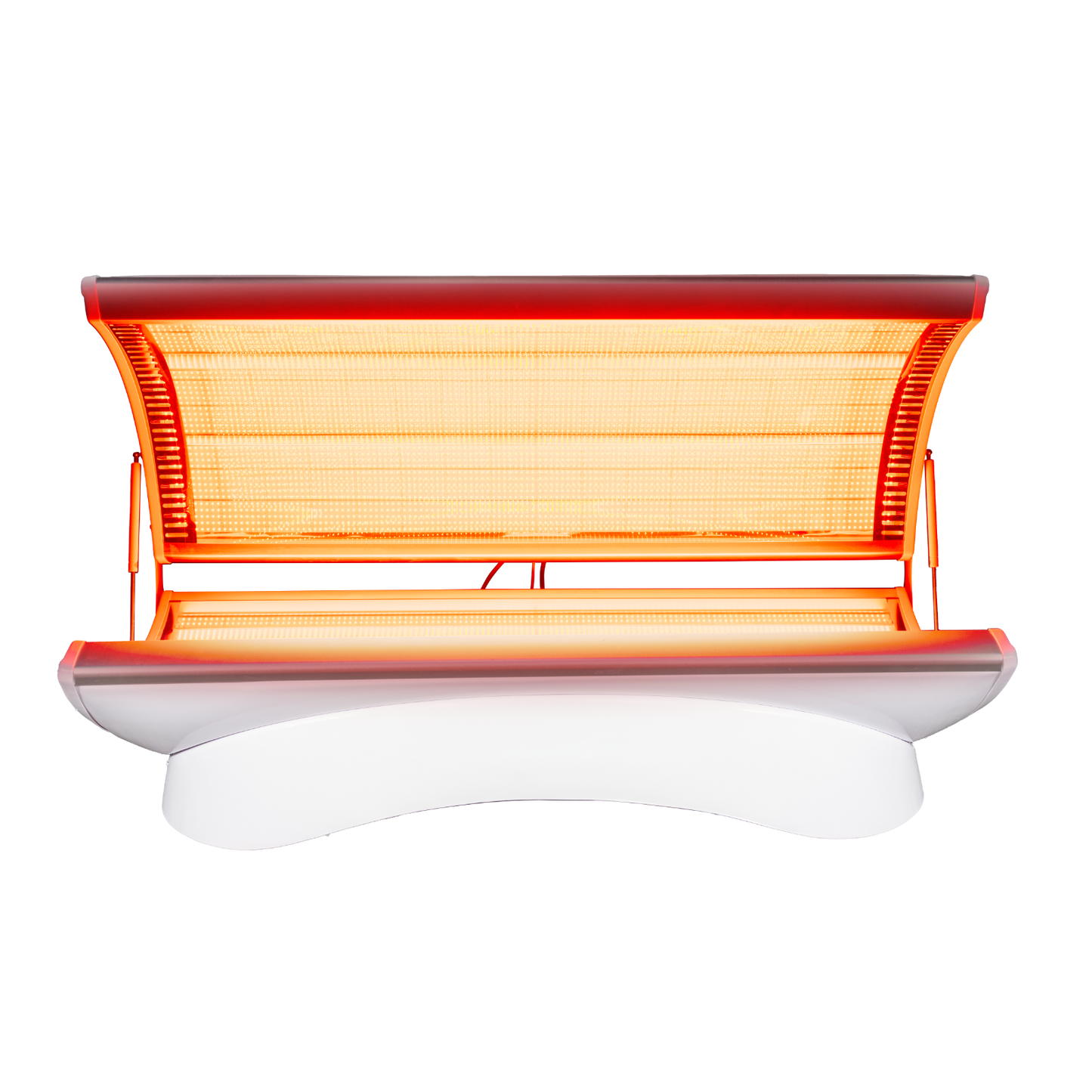 MERICAN M4N Plus Red Light Bed | 360° Full-Body 633–940nm Radiance Therapy