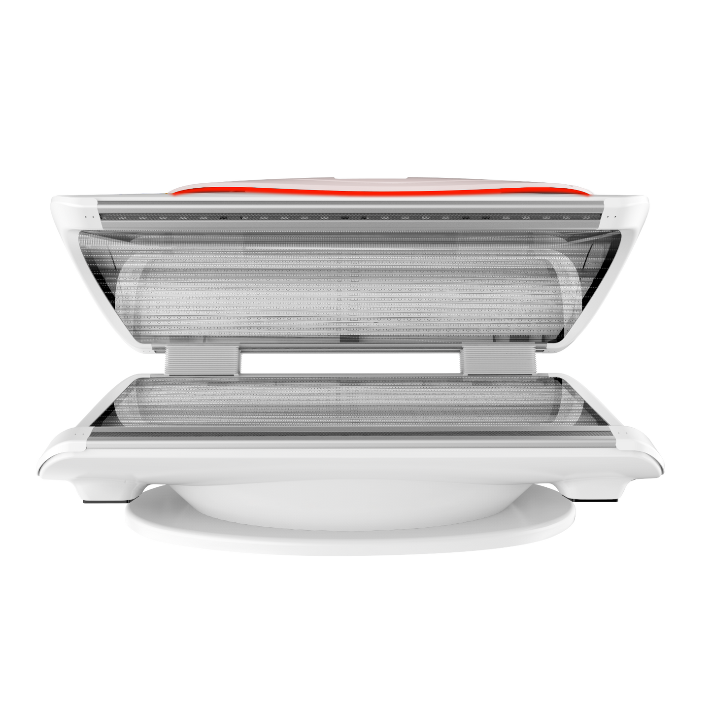 Non-Invasive Muscle Support Full Body Red Light Therapy Bed