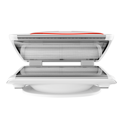 Non-Invasive Muscle Support Full Body Red Light Therapy Bed