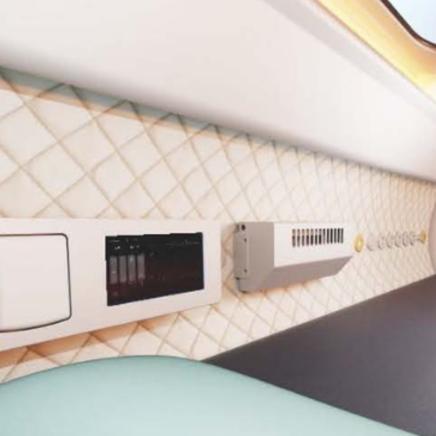 OXYAIR OLV-YT01 Stainless Steel Hyperbaric Chamber for Fast Recovery at Home