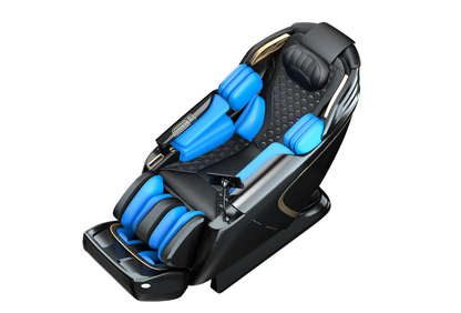 CHATEAU CELESTIAL™ L-50— Why This Massage Chair Feels Nothing Like the Ones You’ve Tried