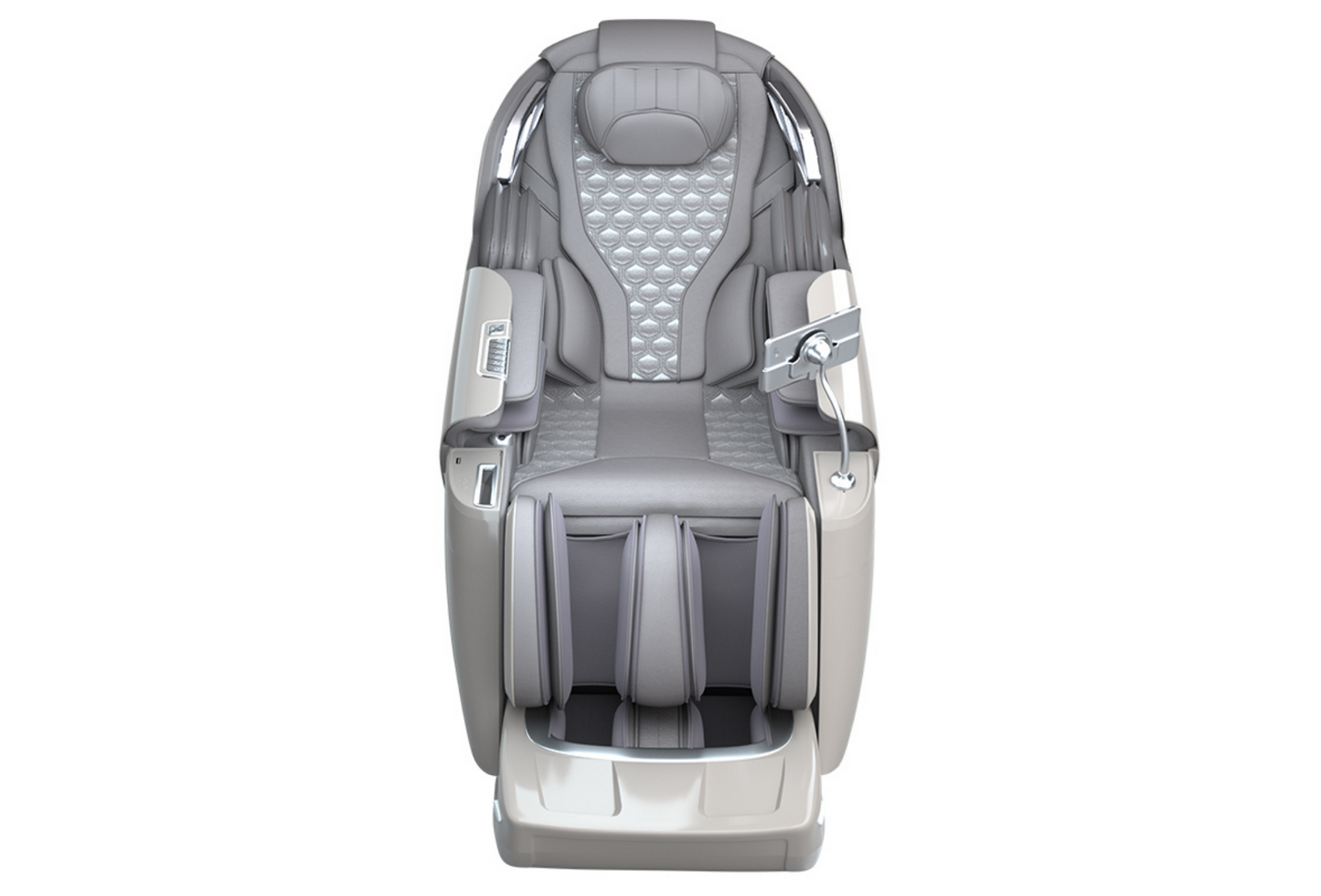 CHATEAU CELESTIAL™ L-50— Why This Massage Chair Feels Nothing Like the Ones You’ve Tried