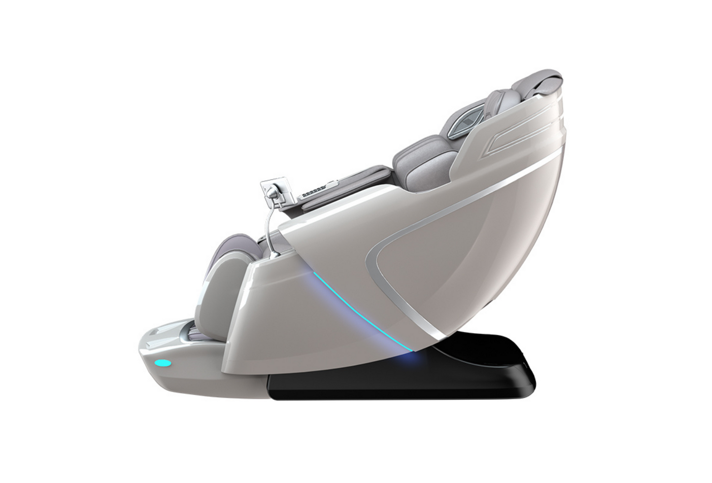 CHATEAU CELESTIAL™ L-50— Why This Massage Chair Feels Nothing Like the Ones You’ve Tried