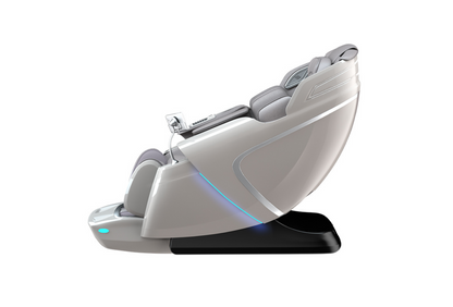CHATEAU CELESTIAL™ L-50— Why This Massage Chair Feels Nothing Like the Ones You’ve Tried