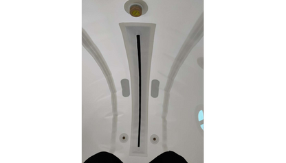 OXYAIR OLV-RD02 Soft Shell EGG 1.5ATA Hyperbaric Chamber — Home Wellness Reinvented