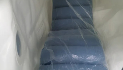 OXYAIR OLV-RD02 Soft Shell EGG 1.5ATA Hyperbaric Chamber — Home Wellness Reinvented