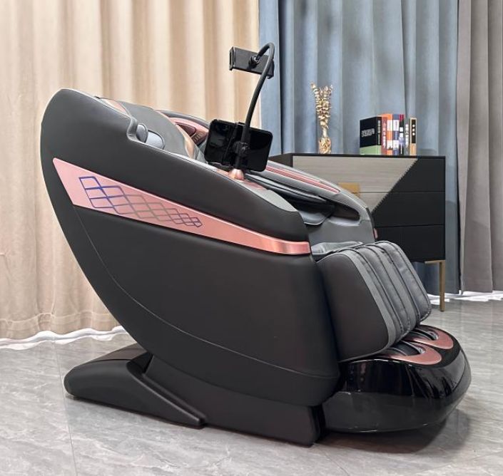 Chateau Celestial™ GH-G9 — Where Your Body Finally Lets Go