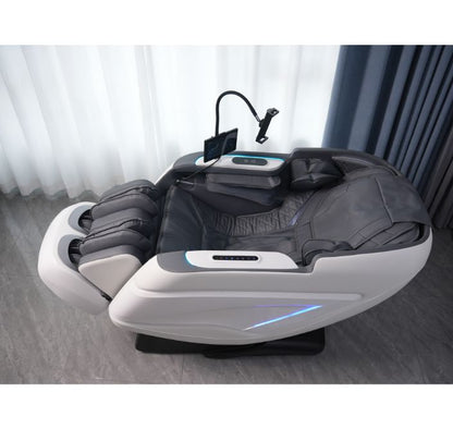 Chateau Celestial™ G12 3D Zero Gravity Massage Chair SL Track