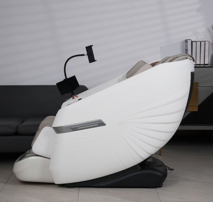 Chateau Celestial™ A16 Massage Chair Zero Gravity SL Track