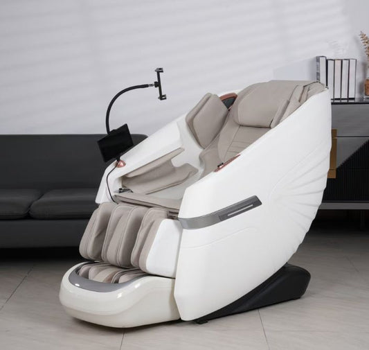 Chateau Celestial™ A16 Massage Chair Zero Gravity SL Track