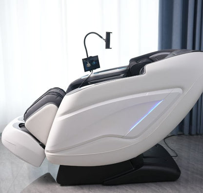 Chateau Celestial™ G12 3D Zero Gravity Massage Chair SL Track