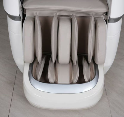 Chateau Celestial™ A16 Massage Chair Zero Gravity SL Track