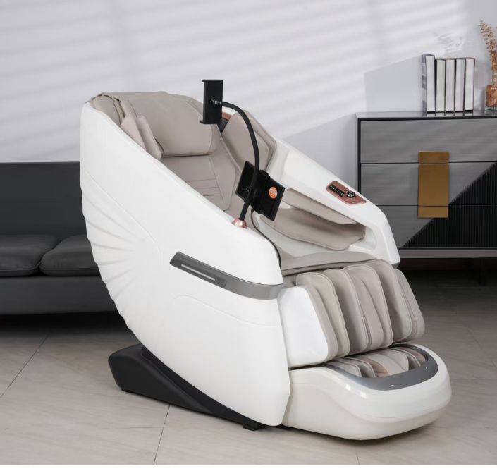 Chateau Celestial™ A16 Massage Chair Zero Gravity SL Track