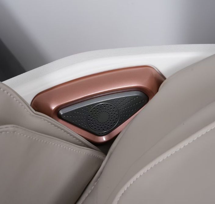 Chateau Celestial™ A16 Massage Chair Zero Gravity SL Track