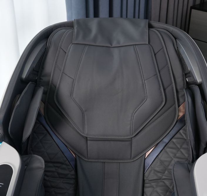 Chateau Celestial™ G12 3D Zero Gravity Massage Chair SL Track