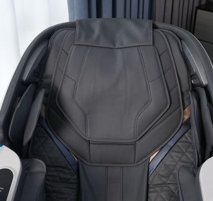 Chateau Celestial™ G12 3D Zero Gravity Massage Chair SL Track