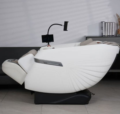 Chateau Celestial™ A16 Massage Chair Zero Gravity SL Track