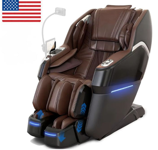 Chateau Celestial™ GH-S002™ Private Recovery. On Demand. In Your Own Home.