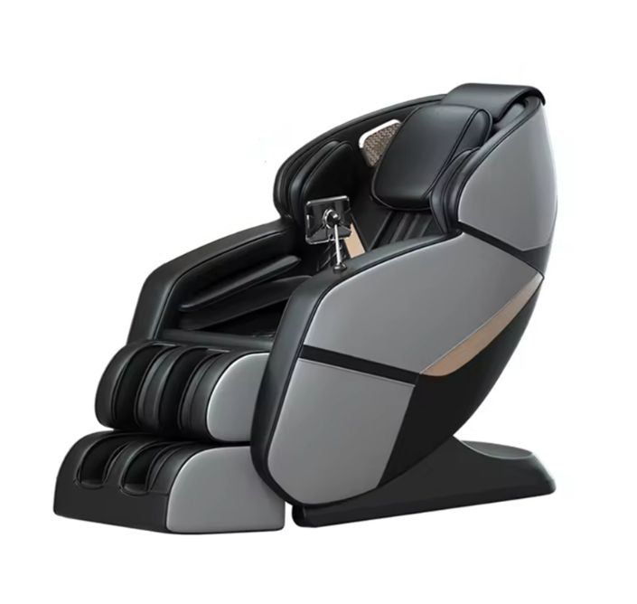 CHATEAU CELESTIAL™ V10— The Chair That Replaces the Need to “Go Get a Massage”