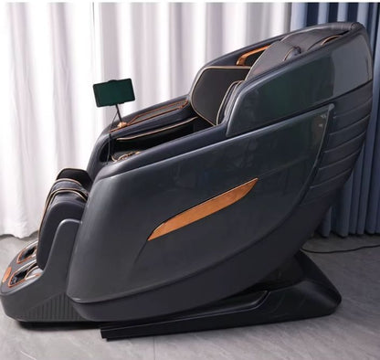 Chateau Celestial™ Luxury GH-AS13 4D Massage Chair | Zero Gravity