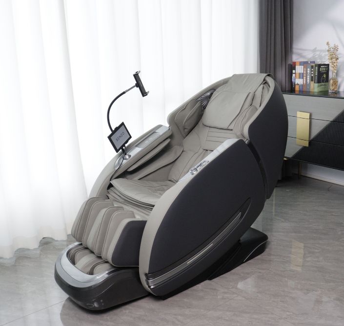 Chateau Celestial™ L183 Stop Living Tight. Start Living Reset