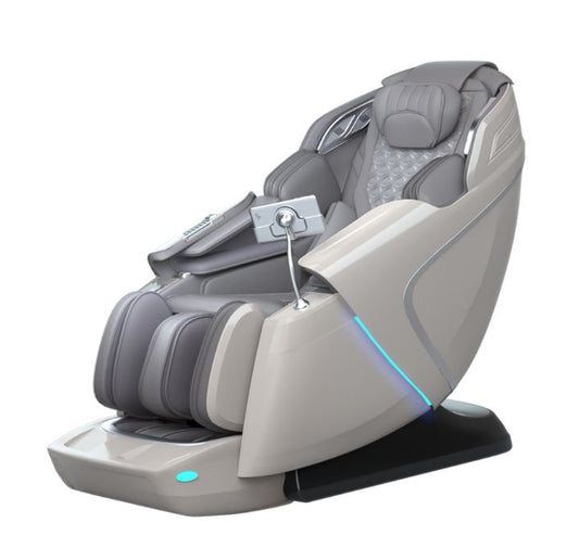 CHATEAU CELESTIAL™ L-50— Why This Massage Chair Feels Nothing Like the Ones You’ve Tried