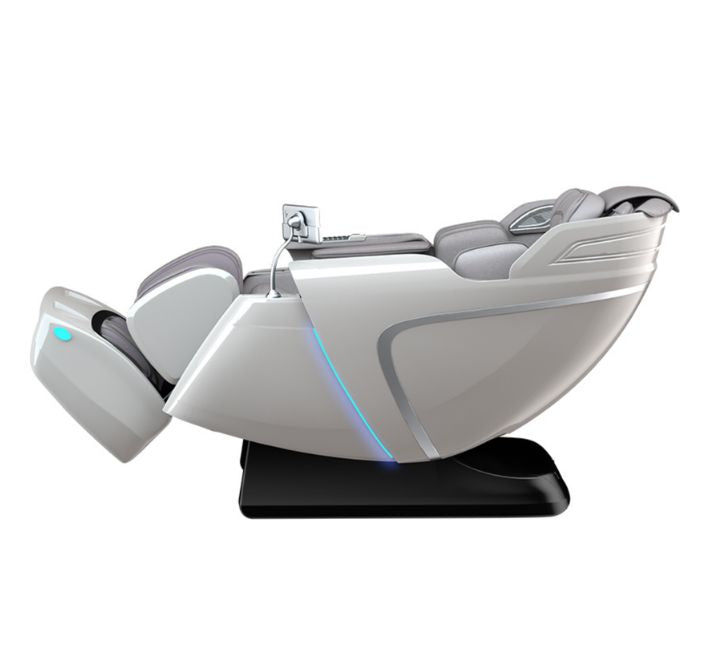 CHATEAU CELESTIAL™ L-50— Why This Massage Chair Feels Nothing Like the Ones You’ve Tried
