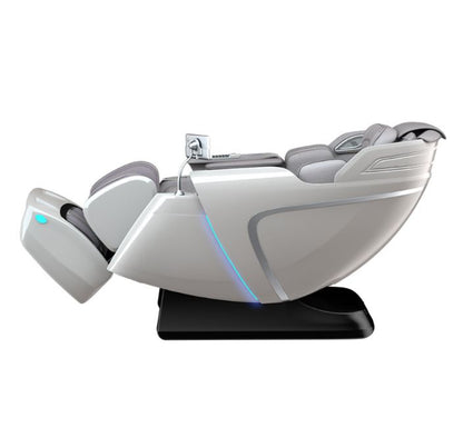 CHATEAU CELESTIAL™ L-50— Why This Massage Chair Feels Nothing Like the Ones You’ve Tried