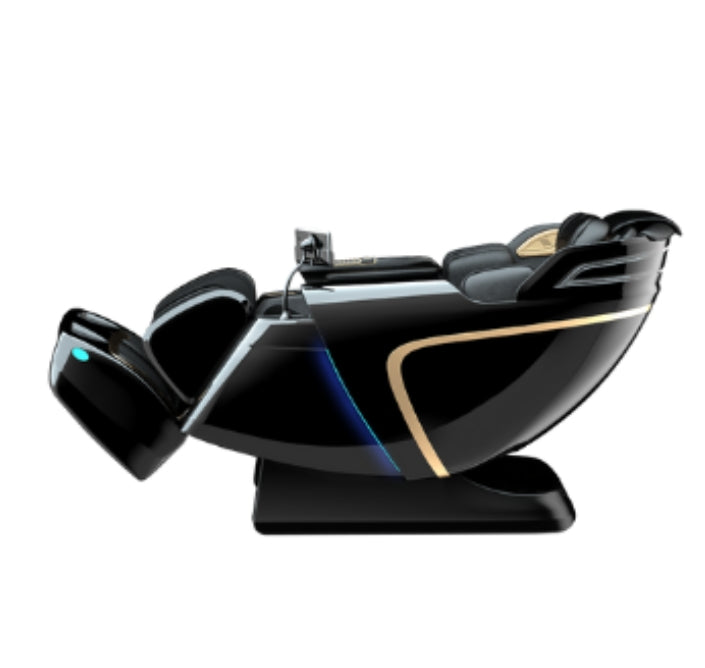 CHATEAU CELESTIAL™ L-50— Why This Massage Chair Feels Nothing Like the Ones You’ve Tried