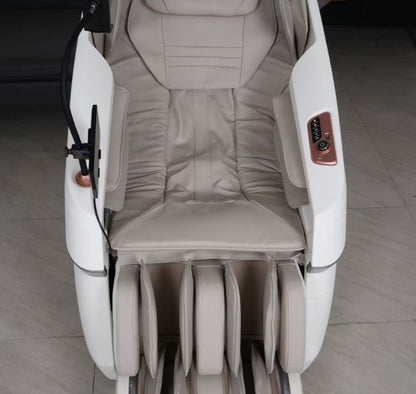 Chateau Celestial™ A16 Massage Chair Zero Gravity SL Track