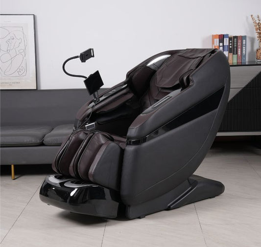 Chateau Celestial™ GH-G9 — Where Your Body Finally Lets Go
