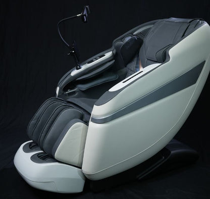 Chateau Celestial™ GH-G9 — Where Your Body Finally Lets Go