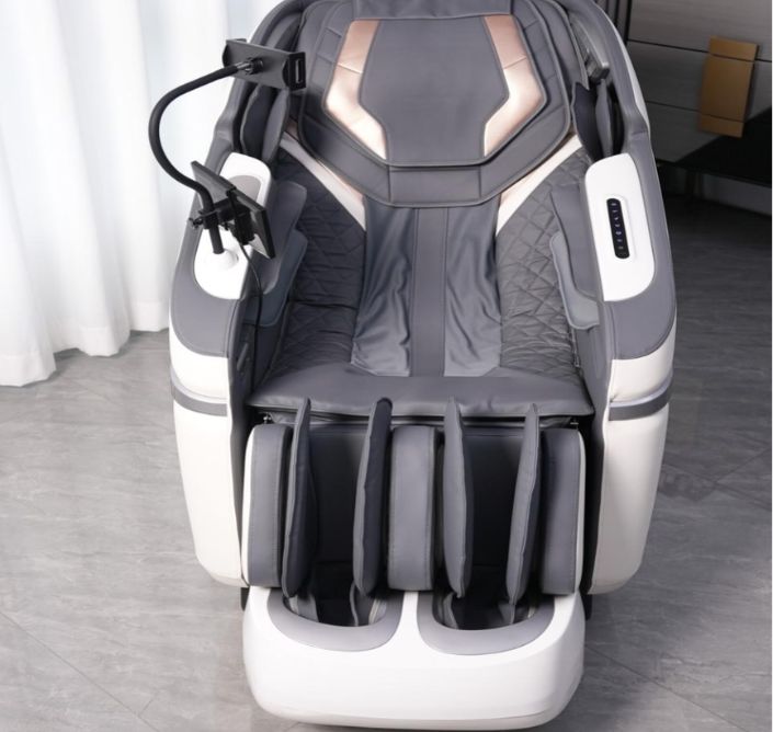 Chateau Celestial™ GH-G9 — Where Your Body Finally Lets Go