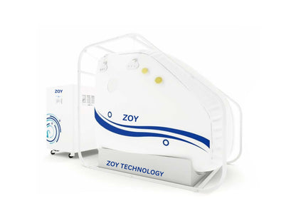 ZOY Si1505 Portable Soft Hyperbaric Oxygen Chamber for Home Recovery