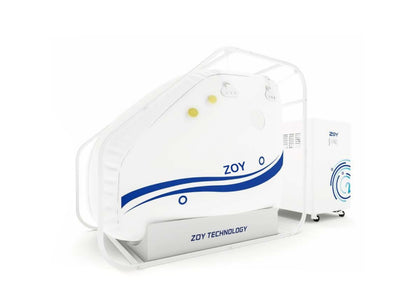 ZOY Si1505 Portable Soft Hyperbaric Oxygen Chamber for Home Recovery