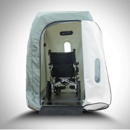 AIRVIDA Chair Pro 1.4 ATA Hyperbaric Chamber for Fast Recovery