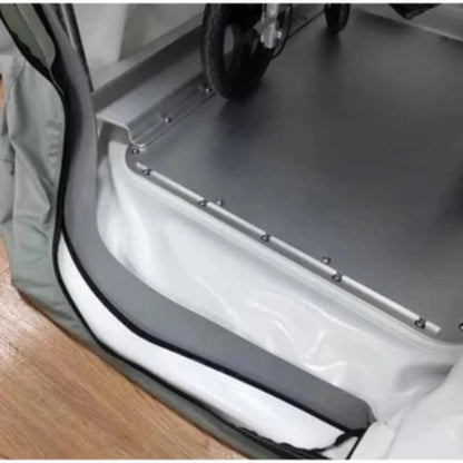 AIRVIDA Chair Pro 1.4 ATA Hyperbaric Chamber for Fast Recovery