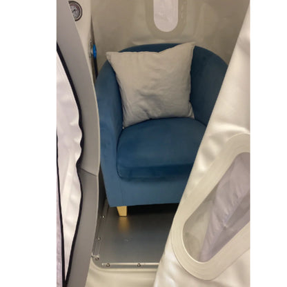 AIRVIDA Chair Pro 1.4 ATA Hyperbaric Chamber for Fast Recovery