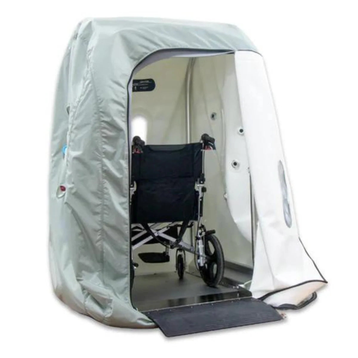 AIRVIDA Chair Pro 1.4 ATA Hyperbaric Chamber for Fast Recovery