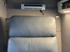 AIRVIDA ELITE 1.3-2.0 ATA Hard Shell Sitting Hyperbaric Chamber