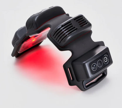 Comfortable Targeted Light FlexBeam Red Light Therapy Device