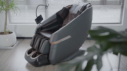 Chateau Celestial™ A16 Massage Chair Zero Gravity SL Track