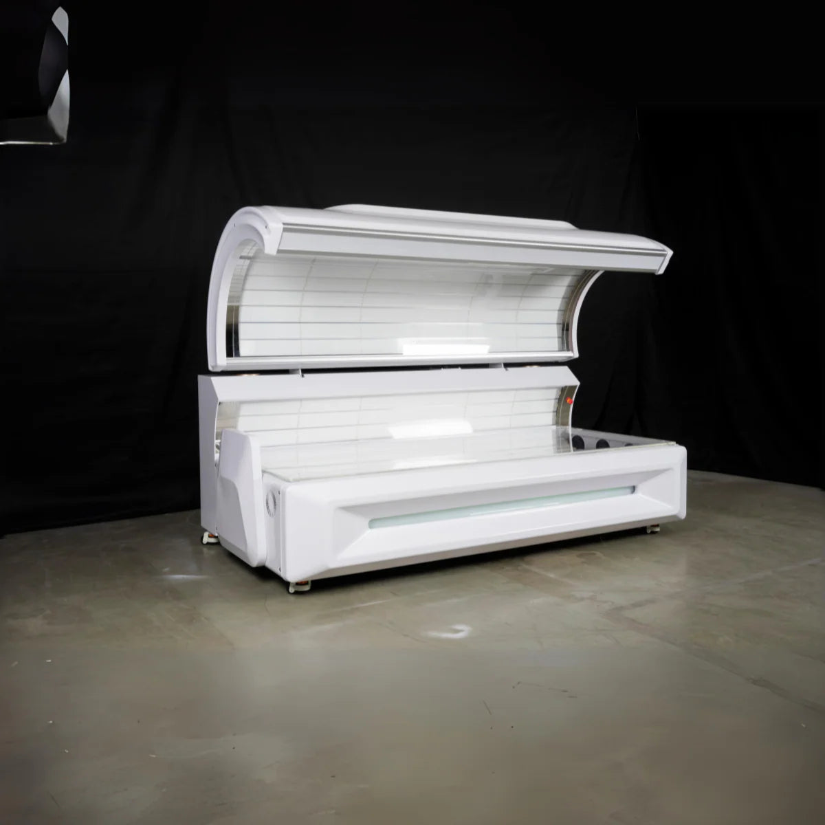 AIRVIDA Radiance Light Bed-Full Body Healing & Elite Wellness Therapy.