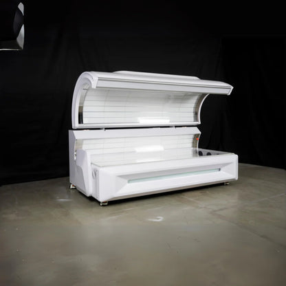 AIRVIDA Radiance Light Bed-Full Body Healing & Elite Wellness Therapy.