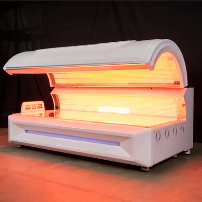 AIRVIDA Radiance Light Bed-Full Body Healing & Elite Wellness Therapy.