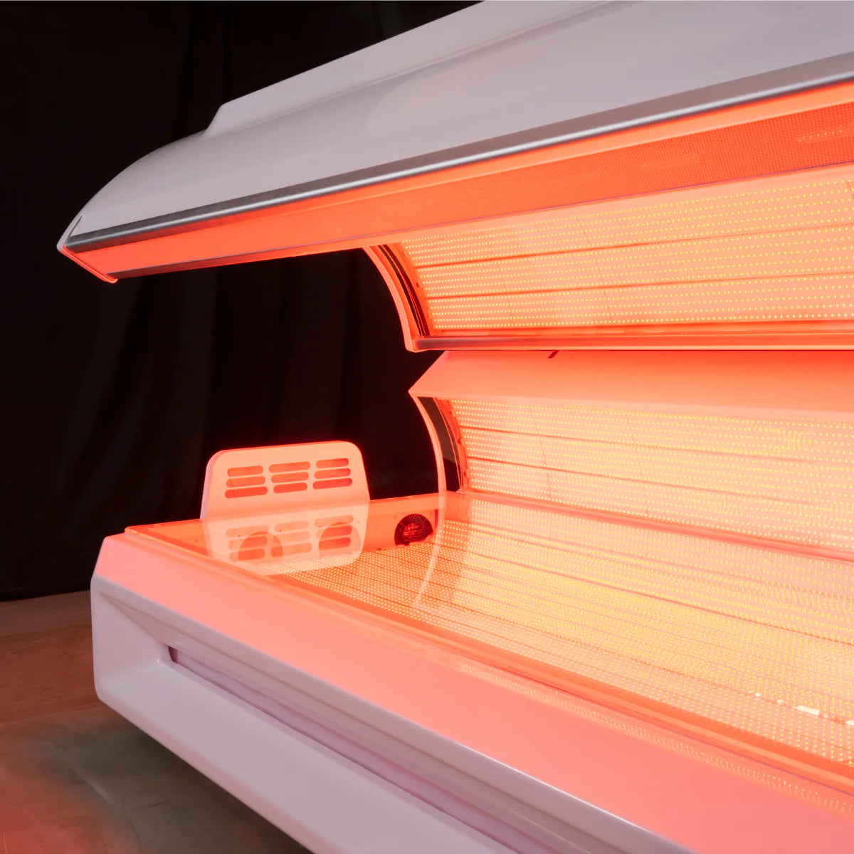 AIRVIDA Radiance Light Bed-Full Body Healing & Elite Wellness Therapy.