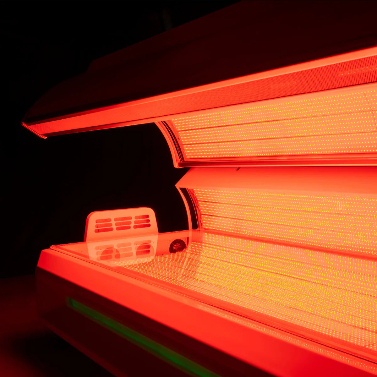 AIRVIDA Radiance Light Bed-Full Body Healing & Elite Wellness Therapy.
