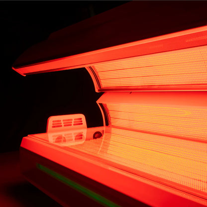 AIRVIDA Radiance Light Bed-Full Body Healing & Elite Wellness Therapy.
